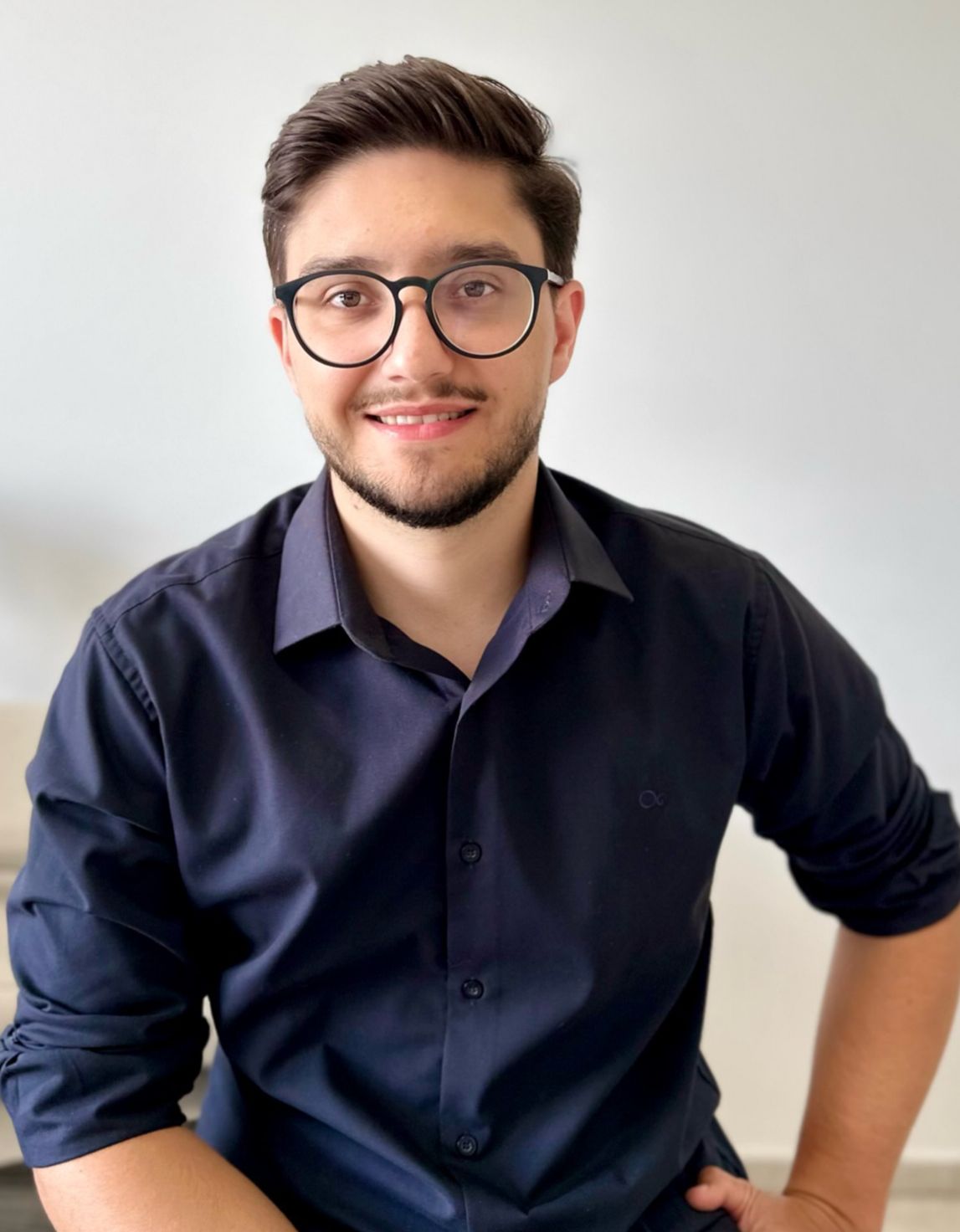 Douglas Stokolosa - Engenheiro Civil