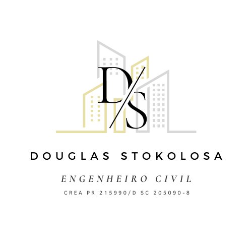Douglas Stokolosa - Engenheiro Civil